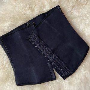 Waist Trainer / Faja ✨🖤